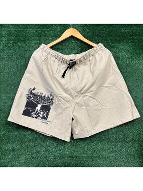 G59 $uicideBoy$ But A Swim Shorts Size Large